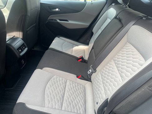 Used 2019 Chevrolet Equinox LS image 15
