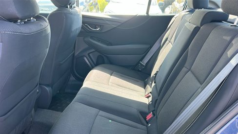 Certified 2021 Subaru Legacy Premium image 20