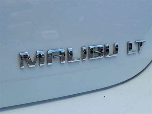 Used 2013 Chevrolet Malibu LT w/ Power Convenience Package image 10