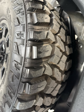 Used 2016 Jeep Wrangler Rubicon w/ Power Convenience Group image 57