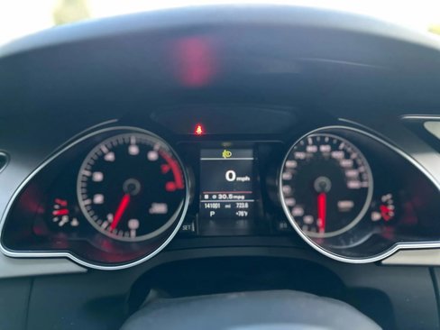 Used 2013 Audi A5 2.0T Premium Plus w/ Premium Plus Pkg image 13