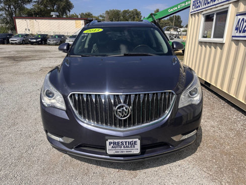 Used 2013 Buick Enclave Premium image 2
