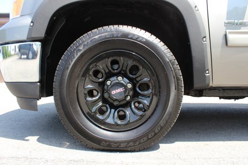 Used 2013 GMC Sierra 1500 SL image 43
