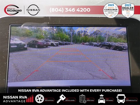 Used 2024 Chevrolet Malibu LT image 20