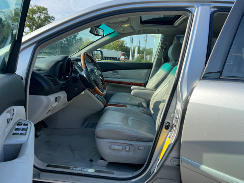 Used 2008 Lexus RX 350 AWD image 14