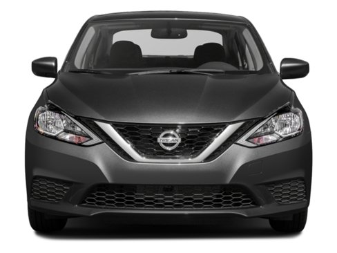 Used 2018 Nissan Sentra S image 4