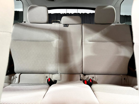 Used 2014 Subaru Forester 2.5i image 27