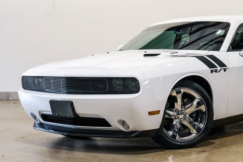 Used 2013 Dodge Challenger R/T image 15