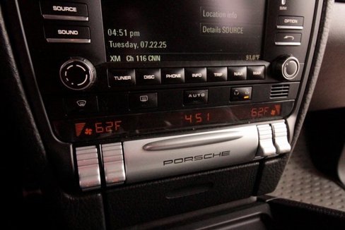 Used 2009 Porsche Cayenne S image 42