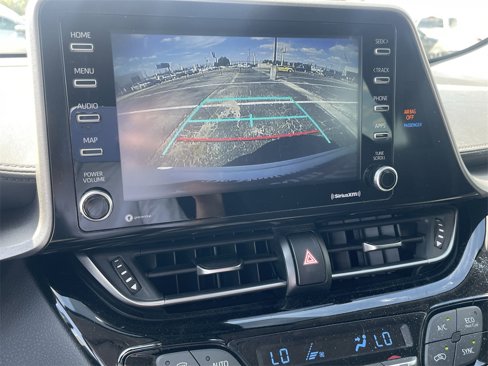 Used 2020 Toyota C-HR image 19