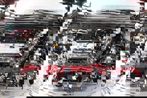 Used 2013 Honda CR-V LX image 27