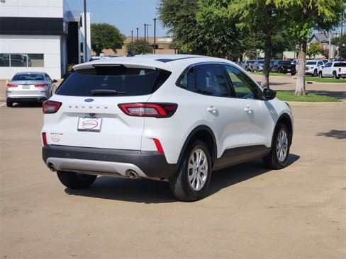 Used 2024 Ford Escape Active w/ Tech Pack #1 image 7