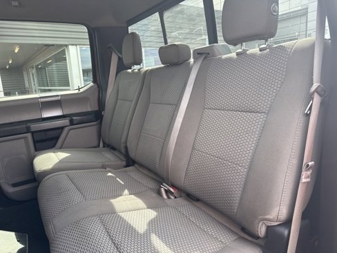 Used 2018 Ford F150 XLT w/ Equipment Group 302A Luxury image 14