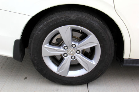 Used 2019 Honda Odyssey EX image 32