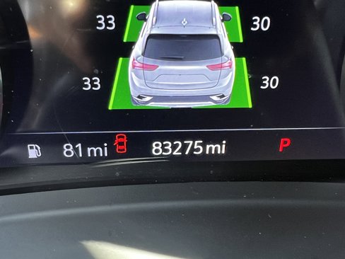 Used 2022 Buick Envision Essence w/ Technology Package I image 21