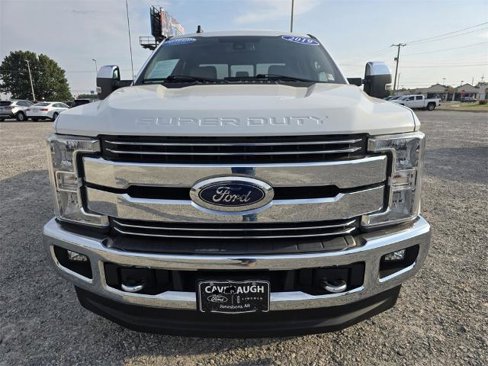 Certified 2019 Ford F250 Lariat w/ Lariat Ultimate Package image 2
