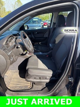 Used 2014 Chevrolet Traverse LT w/ All-Star Edition image 5