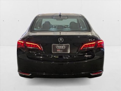 Used 2015 Acura TLX V6 SH-AWD w/ Technology Pkg image 7