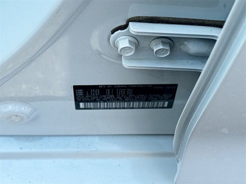 Used 2023 Subaru Legacy Premium image 31