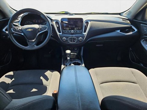 Used 2023 Chevrolet Malibu LT image 16