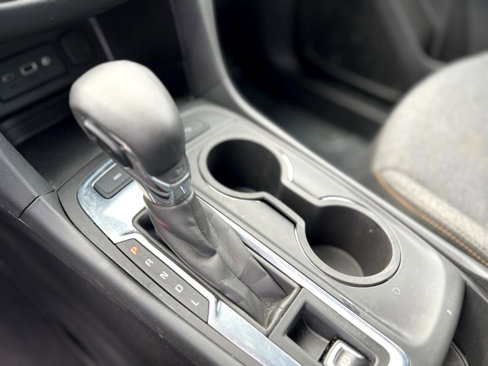 Used 2022 Chevrolet Equinox LT image 27