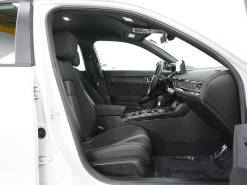 Used 2025 Honda Civic Sport image 10