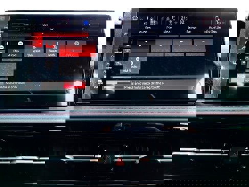 New 2024 Dodge Hornet R/T w/ Track Pack image 25