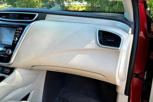 Used 2016 Nissan Murano SL image 17