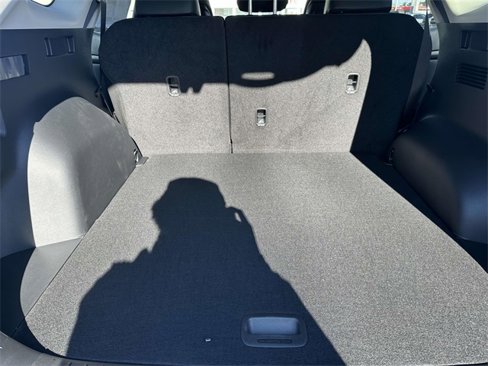 New 2025 Kia Sportage EX w/ Premium Package image 24