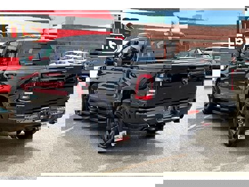 Used 2019 RAM 1500 Sport w/ Level 2 Equipment Group image 12