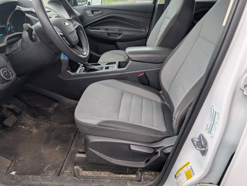 Used 2018 Ford Escape S image 9
