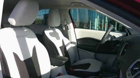 Used 2021 Jeep Compass Latitude image 8
