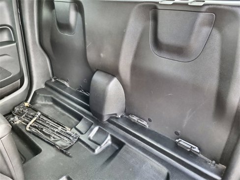 Certified 2021 Chevrolet Colorado LT w/ Fleet Safety Package image 41
