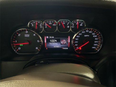Used 2015 GMC Yukon XL SLT w/ Open Road Package image 26