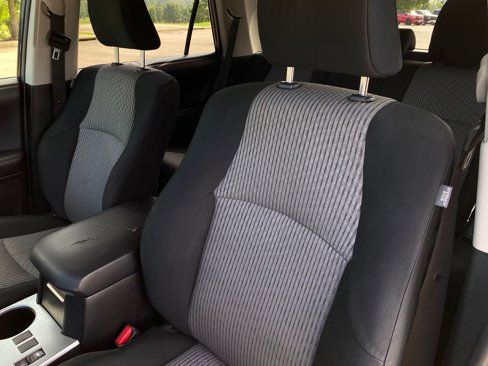 Used 2020 Toyota 4Runner SR5 image 16