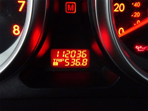 Used 2009 MAZDA CX-9 Touring w/ Moonroof & Bose Audio Pkg image 20