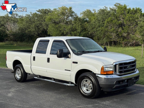 Used 2001 Ford F250 Lariat image 46