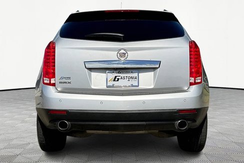 Used 2011 Cadillac SRX Luxury image 6