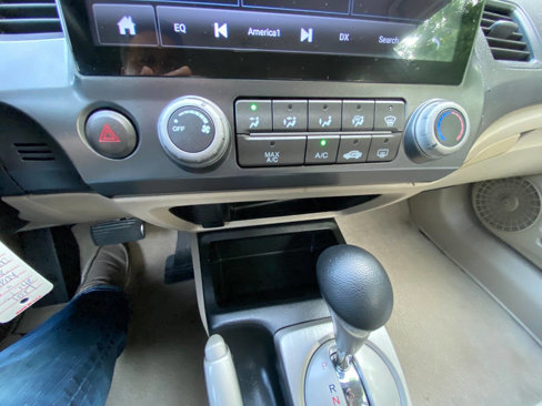Used 2010 Honda Civic LX image 17