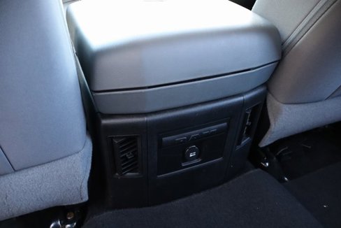 Used 2016 RAM 1500 Big Horn image 39
