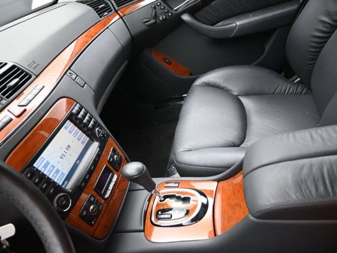 Used 2005 Mercedes-Benz S 430 image 15