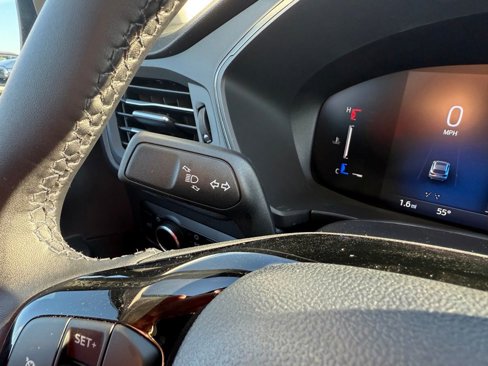 New 2025 Ford Escape Active w/ Cold Weather Package image 32
