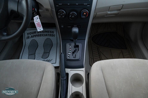 Used 2012 Toyota Corolla L image 14