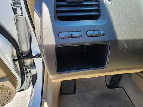 Used 2008 Honda Civic LX image 20