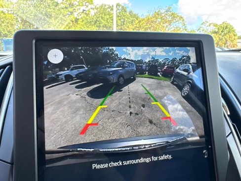 Used 2024 Ford Edge SEL image 22