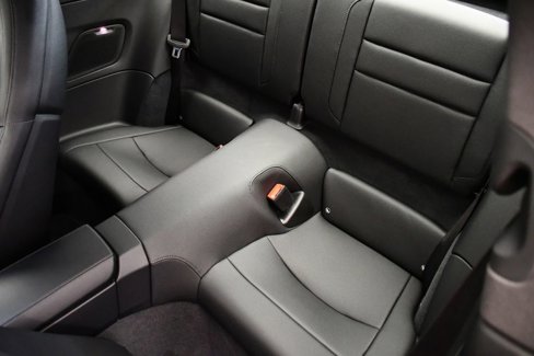 Used 2025 Porsche 911 Carrera image 44