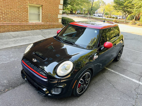 Used 2017 MINI Cooper John Cooper Works image 17