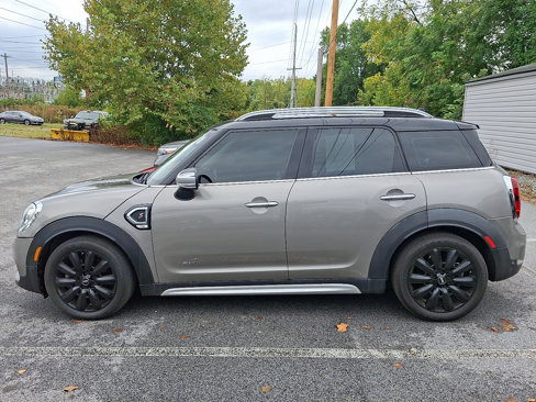 Used 2019 MINI Cooper Countryman S image 4