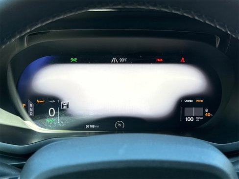 Used 2022 Polestar Polestar 2 image 32