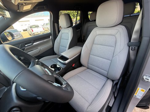 New 2026 GMC Terrain Elevation w/ Black Edition image 9
